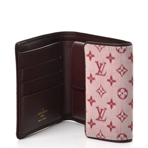 lv small.wallet|louis vuitton little wallet.